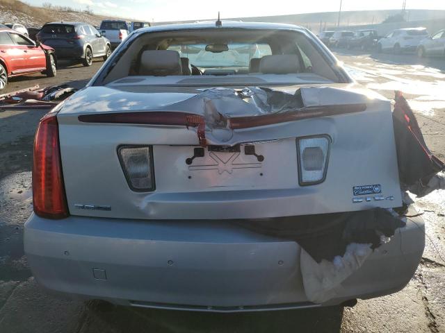 Photo 6 from auction – 2008 CADILLAC STS with VIN 1G6DD67V080173882