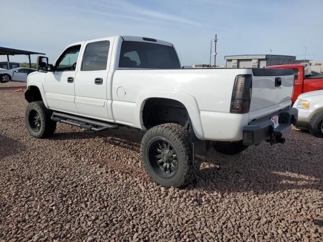 Photo 2 from auction – 2005 CHEVROLET SILVERADO with VIN 1GCHK23215F964892