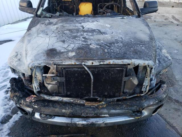 Zdjęcie 11 z aukcji – 2004 DODGE RAM 2500 S z VIN 3D7KU28C84G266204