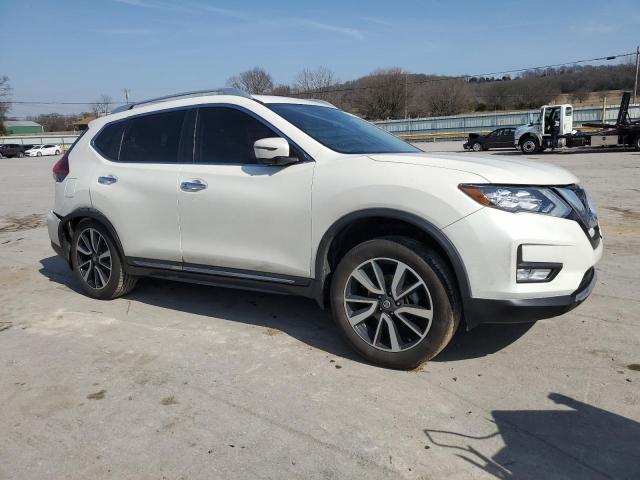 Photo 4 from auction – 2018 NISSAN ROGUE S with VIN JN8AT2MT1JW490351