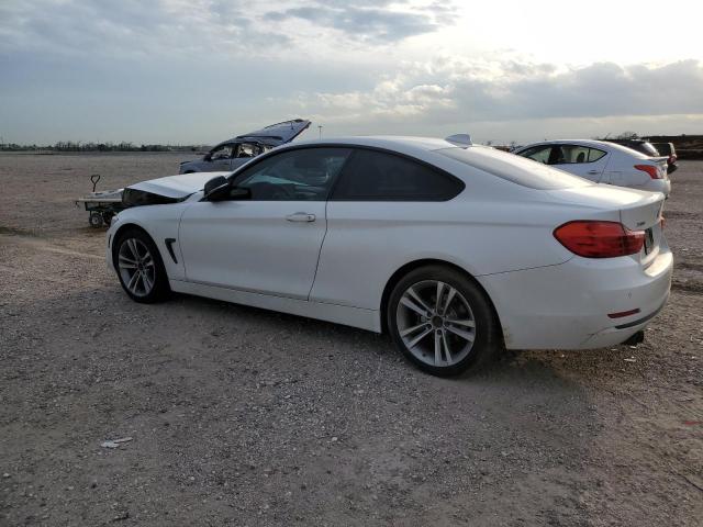 Photo 2 from auction – 2014 BMW 428 XI with VIN WBA3N5C55EK196321