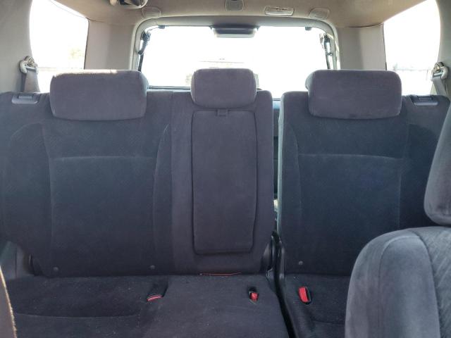 Photo 10 from auction – 2005 HONDA CR-V EX with VIN JHLRD78875C811060