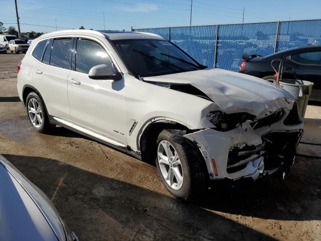 Photo 4 from auction – 2018 BMW X3 with VIN 5UXTR9C50JLC72970