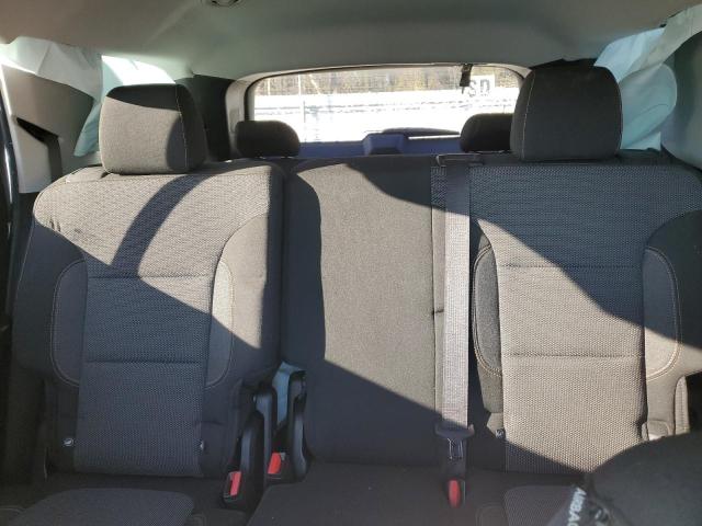 Photo 10 from auction – 2019 CHEVROLET TRAVERSE L with VIN 1GNERFKW3KJ100677