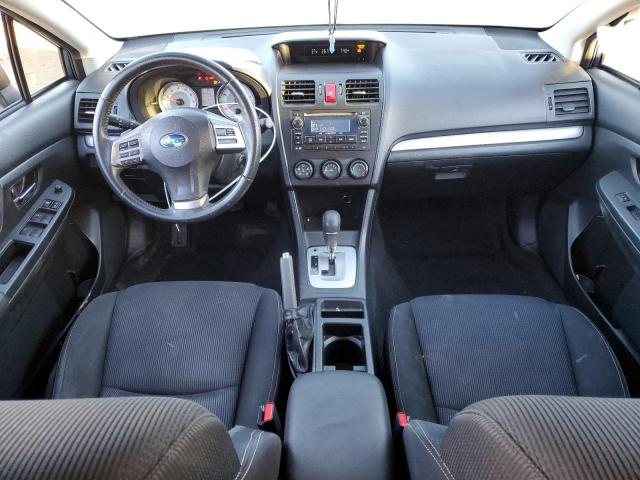 Photo 8 from auction – 2014 SUBARU IMPREZA SP with VIN JF1GPAL65E8251028
