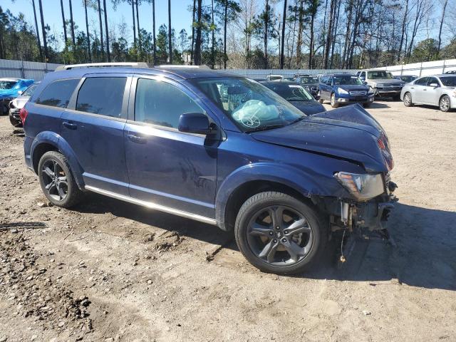 Photo 4 from auction – 2019 DODGE JOURNEY CR with VIN 3C4PDCGB6KT845212