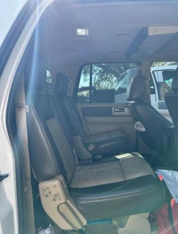 Photo 6 from auction – 2009 FORD EXPEDITION with VIN 1FMFK18539EA64345