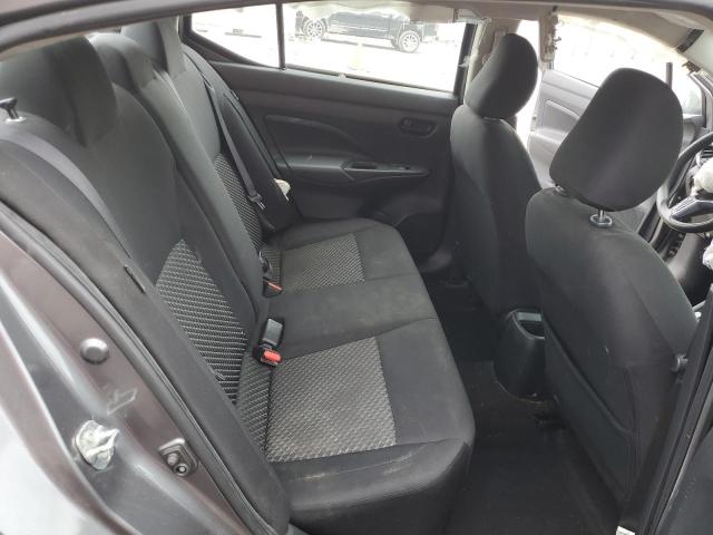 Photo 10 from auction – 2021 NISSAN VERSA S with VIN 3N1CN8DV3ML809197