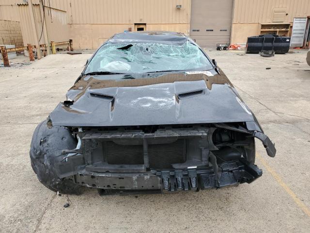 Photo 5 from auction – 2019 DODGE CHALLENGER with VIN 2C3CDZAGXKH741356