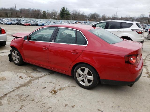 Photo 2 from auction – 2009 VOLKSWAGEN JETTA SE with VIN 3VWRM71K49M161494