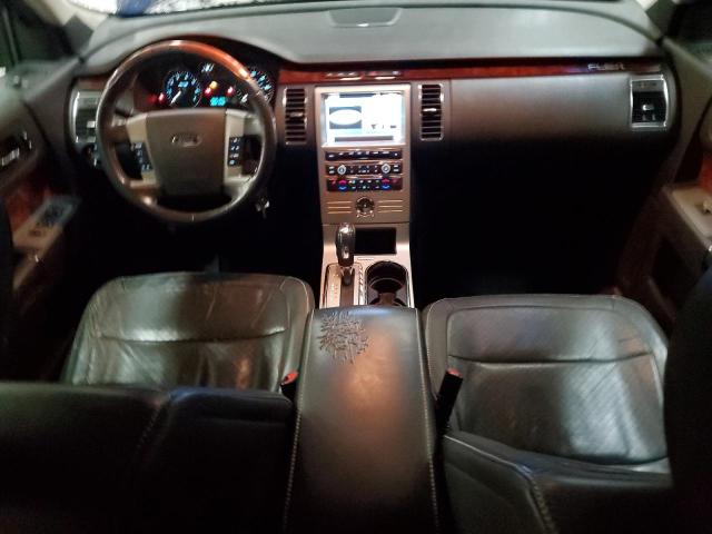 Photo 8 from auction – 2011 FORD FLEX LIMIT with VIN 2FMHK6DC9BBD35629