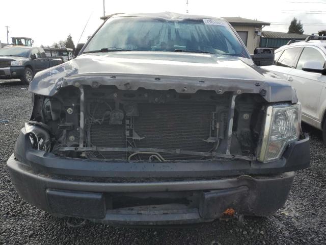 Photo 5 from auction – 2013 FORD F150 SUPER with VIN 1FTFW1EF4DKF21728