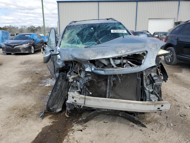 Photo 5 from auction – 2006 LEXUS RX 330 with VIN JTJGA31UX60063868
