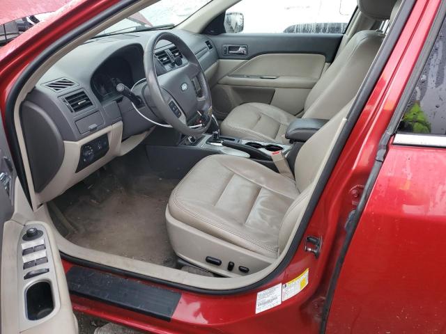 Photo 7 from auction – 2011 FORD FUSION HYB with VIN 3FADP0L35BR290389