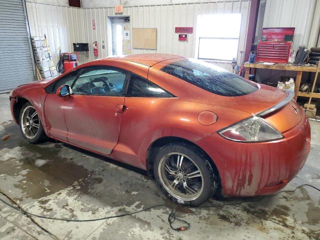 Photo 2 from auction – 2008 MITSUBISHI ECLIPSE GS with VIN 4A3AK24F98E039352