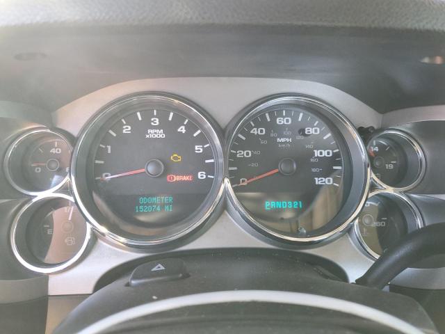 Photo 9 from auction – 2007 GMC NEW SIERRA with VIN 1GTEC19087Z500385