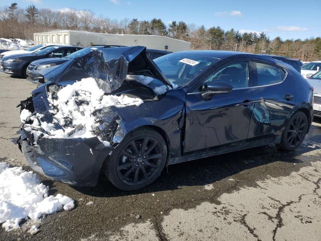 MAZDA 3 PREMIUM 2019 with VIN JM1BPBNM9K1124003 - Photo from auction