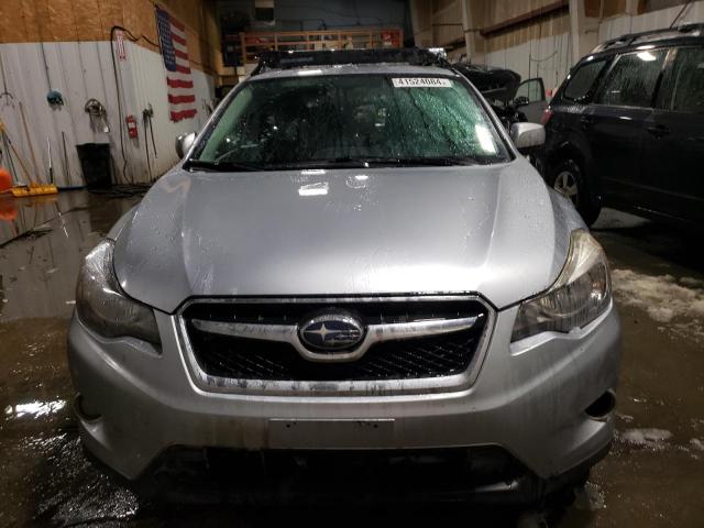 Photo 5 from auction – 2013 SUBARU XV CROSSTR with VIN JF2GPACC5D2855889