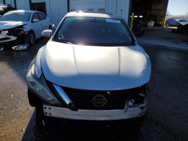 Photo 5 from auction – 2017 NISSAN ALTIMA 2.5 with VIN 1N4AL3AP9HC277948