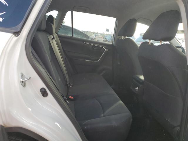 Photo 10 from auction – 2020 TOYOTA RAV4 LE with VIN 2T3H1RFV1LC050060