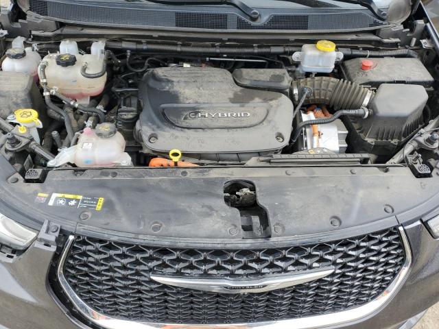 Photo 12 from auction – 2022 CHRYSLER PACIFICA H with VIN 2C4RC1L75NR123383