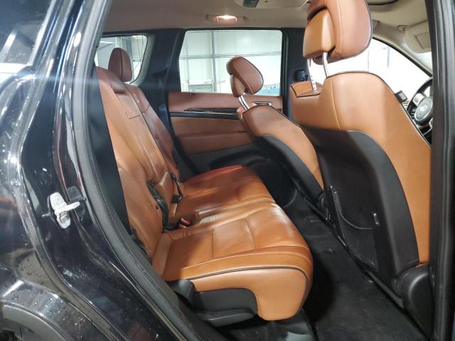 Photo 10 from auction – 2011 JEEP GRAND CHER with VIN 1J4RR6GT9BC696465