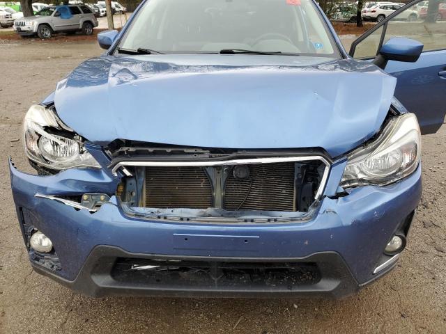Photo 12 from auction – 2017 SUBARU CROSSTREK with VIN JF2GPABC6H8213864