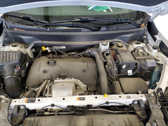 Photo 11 from auction – 2018 GMC TERRAIN SL with VIN 3GKALPEX3JL294884