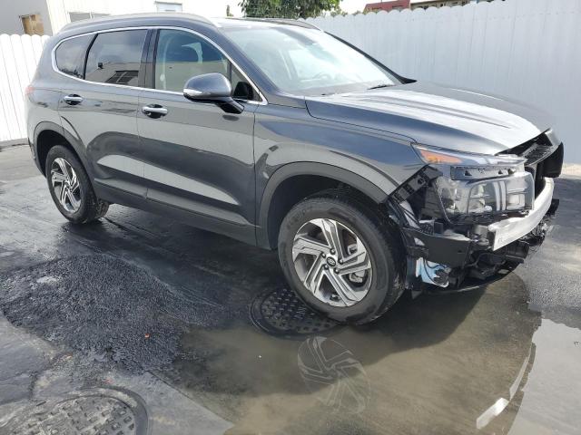 Photo 4 from auction – 2023 HYUNDAI SANTA FE S with VIN 5NMS2DAJ5PH636375