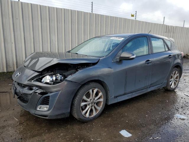 MAZDA 3 S 2010 with VIN JM1BL1H65A1133623 - Photo from auction