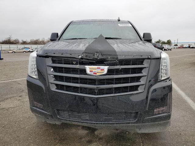 Photo 5 from auction – 2019 CADILLAC ESCALADE P with VIN 1GYS4CKJ8KR318462