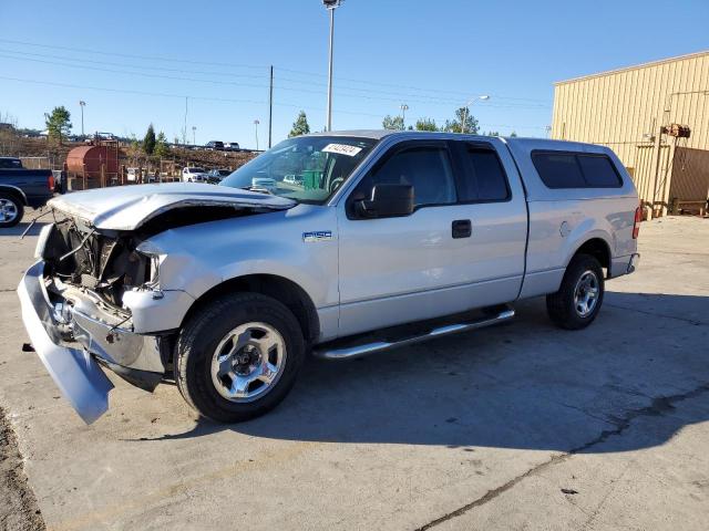 FORD F-150 2004 with VIN 1FTPX125X4NB80346 - Photo from auction