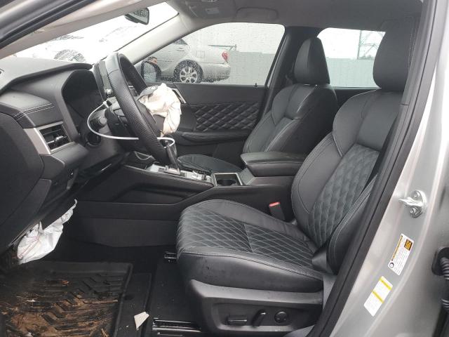 Photo 7 from auction – 2022 MITSUBISHI OUTLANDER with VIN JA4J4VA80NZ073909