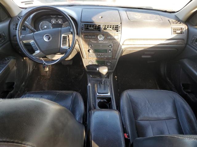 Photo 8 from auction – 2007 MERCURY MILAN PREM with VIN 3MEHM08177R660775