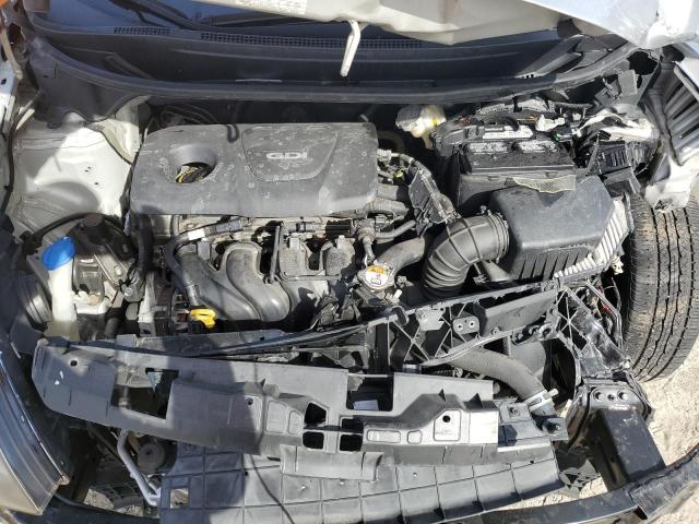 Photo 11 from auction – 2017 KIA RIO LX with VIN KNADM5A38H6006890