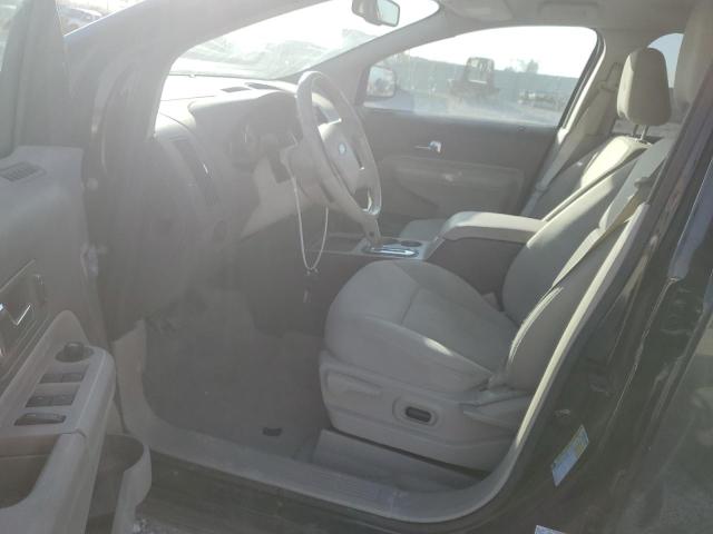 Photo 7 from auction – 2009 FORD EDGE SEL with VIN 2FMDK48C59BA95387