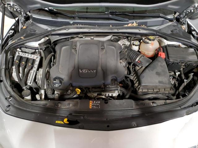 Photo 11 from auction – 2018 BUICK LACROSSE E with VIN 1G4ZP5SS7JU130457