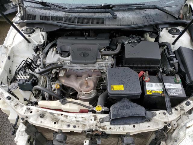 Photo 11 from auction – 2012 TOYOTA CAMRY BASE with VIN 4T4BF1FK0CR189186