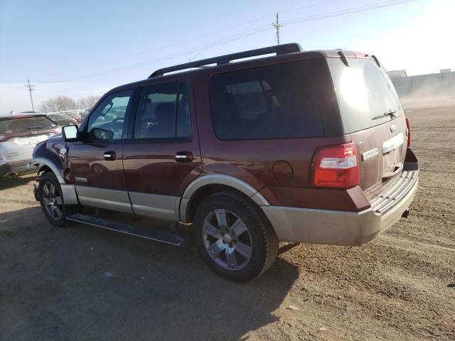 Photo 2 from auction – 2008 FORD EXPEDITION with VIN 1FMFU18568LA24426