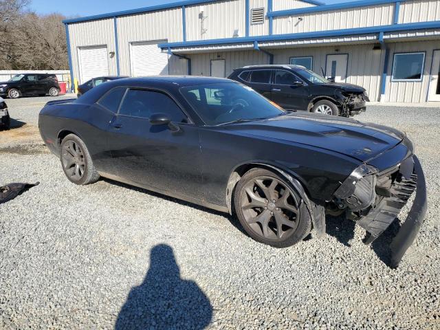 Photo 4 from auction – 2015 DODGE CHALLENGER with VIN 2C3CDZAG6FH856185