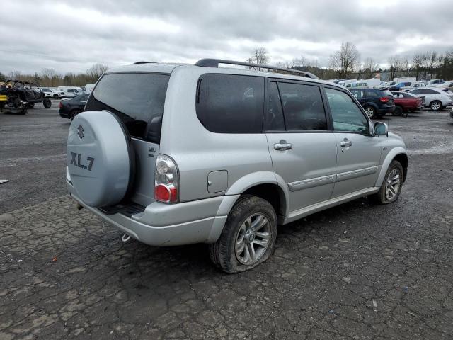 Photo 4 from auction – 2004 SUZUKI XL7 EX with VIN JS3TX92V744106435