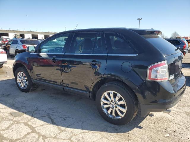 Photo 2 from auction – 2008 FORD EDGE LIMIT with VIN 2FMDK39C48BA78202