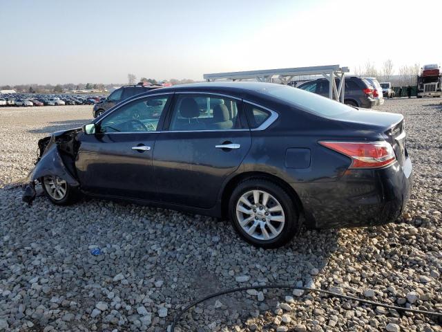 Photo 2 from auction – 2014 NISSAN ALTIMA 2.5 with VIN 1N4AL3AP4EC143120