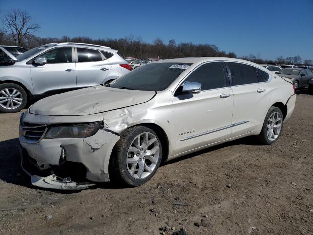 Photo 1 from auction – 2014 CHEVROLET IMPALA LTZ with VIN 2G1155S39E9315136