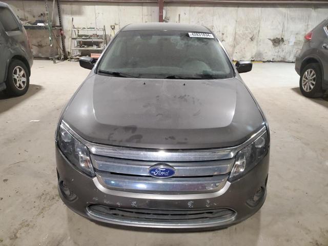 Photo 5 from auction – 2011 FORD FUSION SE with VIN 3FAHP0HA3BR292733
