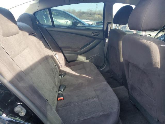 Photo 10 from auction – 2010 NISSAN ALTIMA BAS with VIN 1N4AL2AP4AN484865