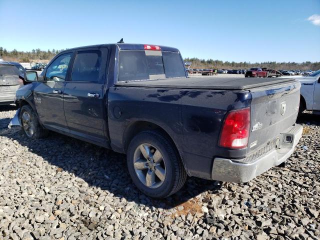 Photo 2 from auction – 2017 RAM 1500 SLT with VIN 1C6RR7LG9HS636096