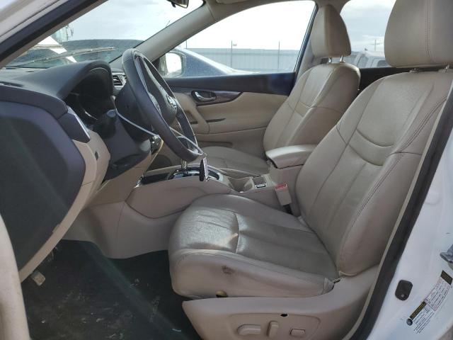 Photo 7 from auction – 2016 NISSAN ROGUE with VIN 5N1AT2MV8GC815970