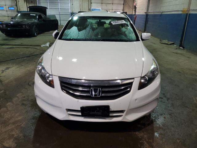 Photo 5 from auction – 2012 HONDA ACCORD SE with VIN 1HGCP2F60CA035847