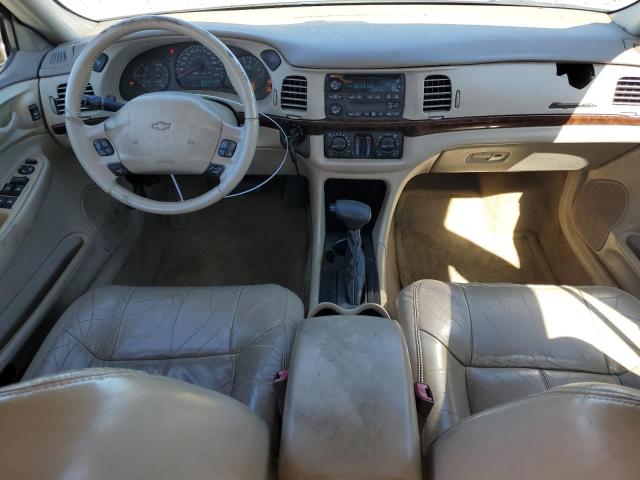 Photo 8 from auction – 2005 CHEVROLET IMPALA LS with VIN 2G1WH52K759228792